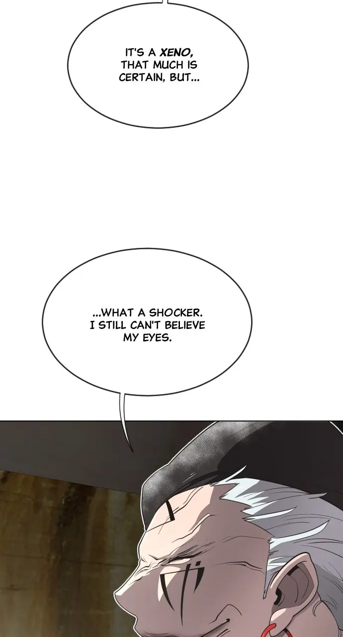 The Superhuman Era Chapter 27 Page 24