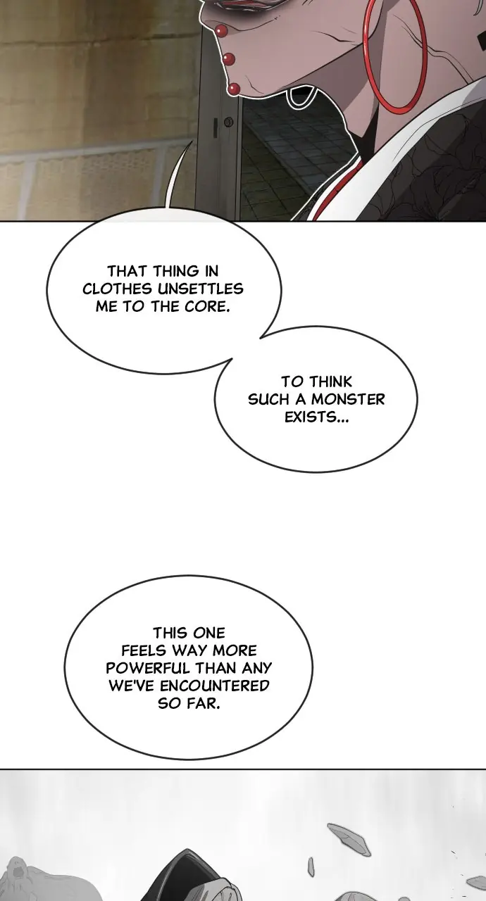 The Superhuman Era Chapter 27 Page 25