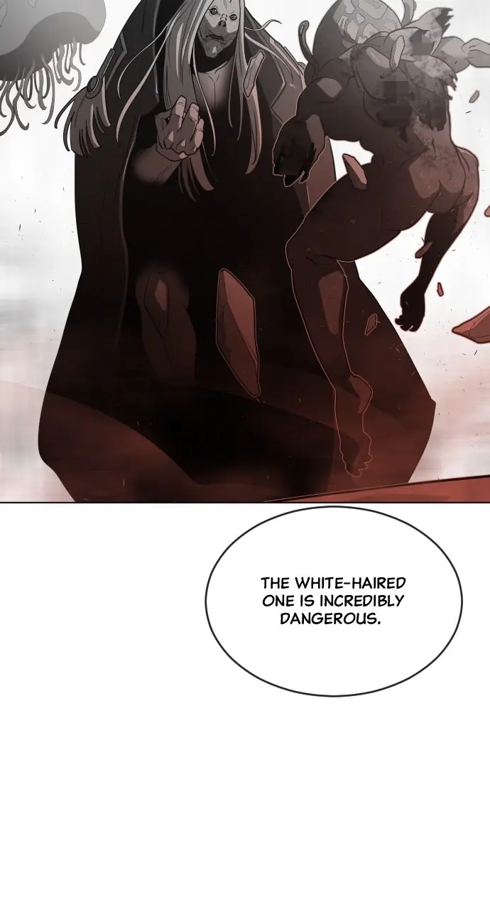 The Superhuman Era Chapter 27 Page 26