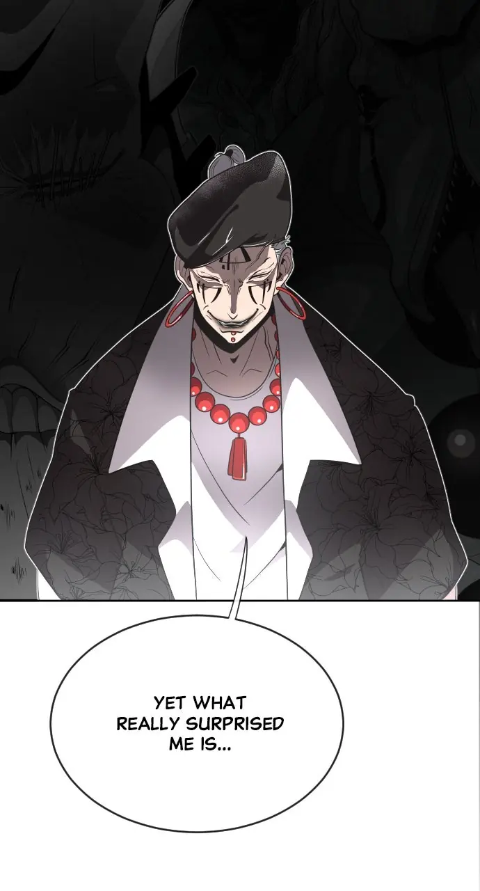 The Superhuman Era Chapter 27 Page 28