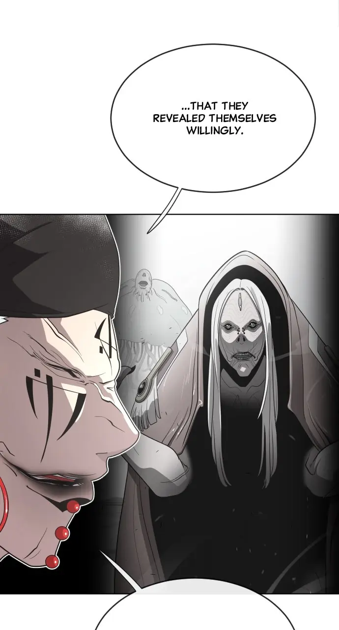 The Superhuman Era Chapter 27 Page 29