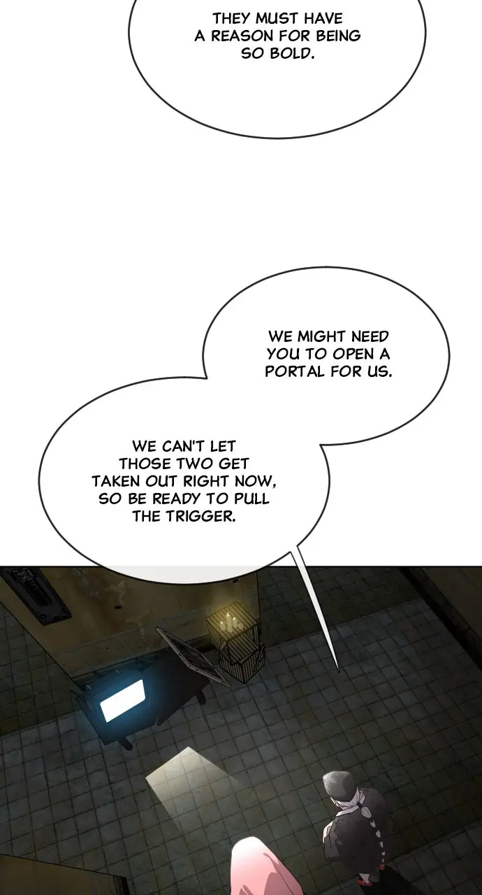 The Superhuman Era Chapter 27 Page 30