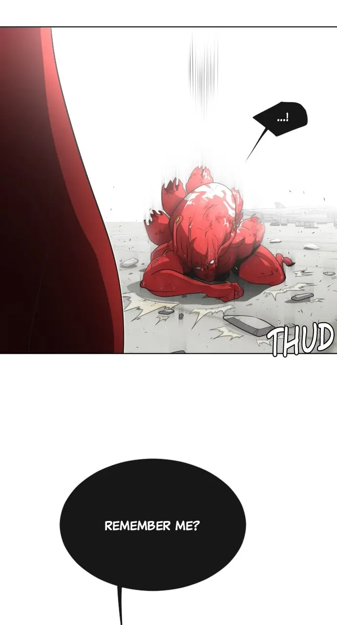 The Superhuman Era Chapter 27 Page 32