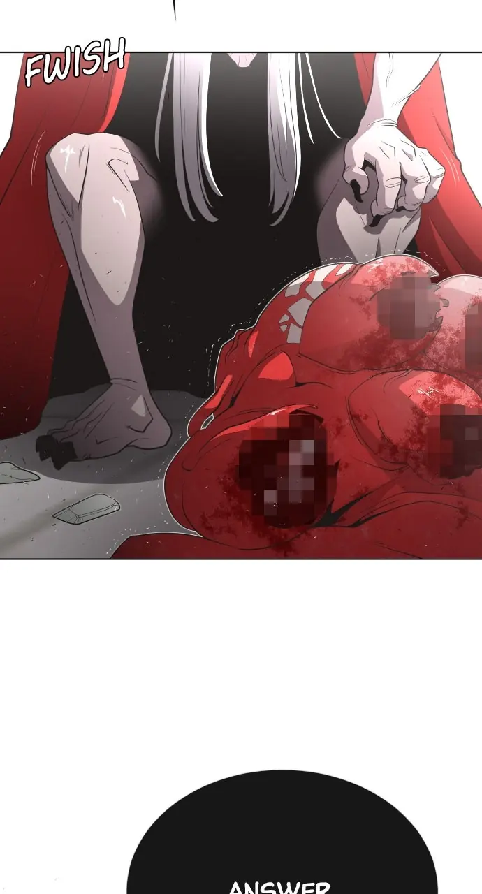 The Superhuman Era Chapter 27 Page 33