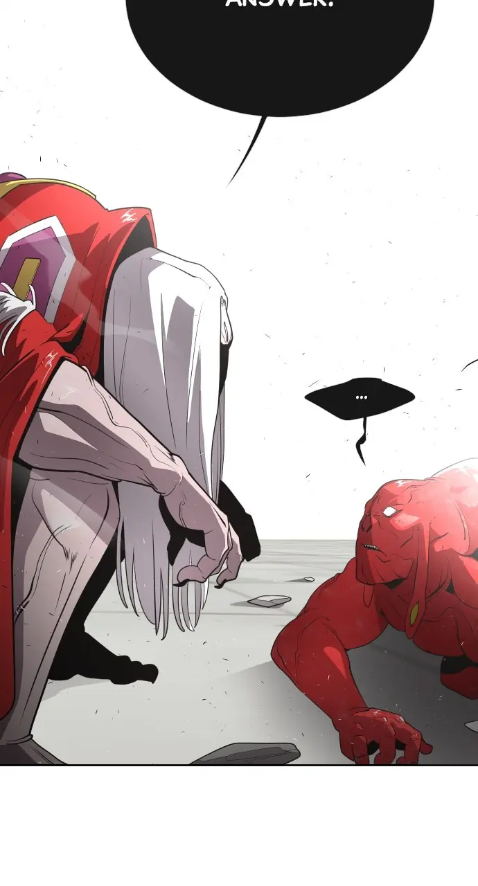 The Superhuman Era Chapter 27 Page 34