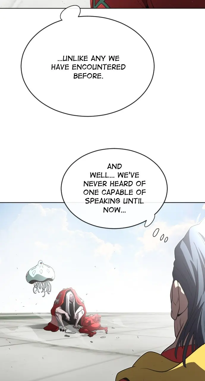 The Superhuman Era Chapter 27 Page 36