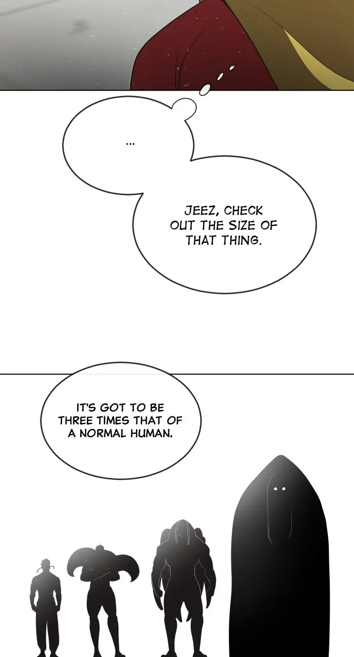 The Superhuman Era Chapter 27 Page 37