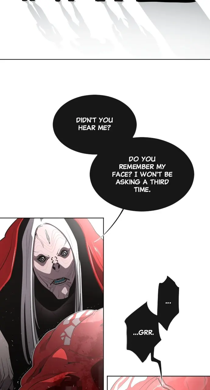 The Superhuman Era Chapter 27 Page 38