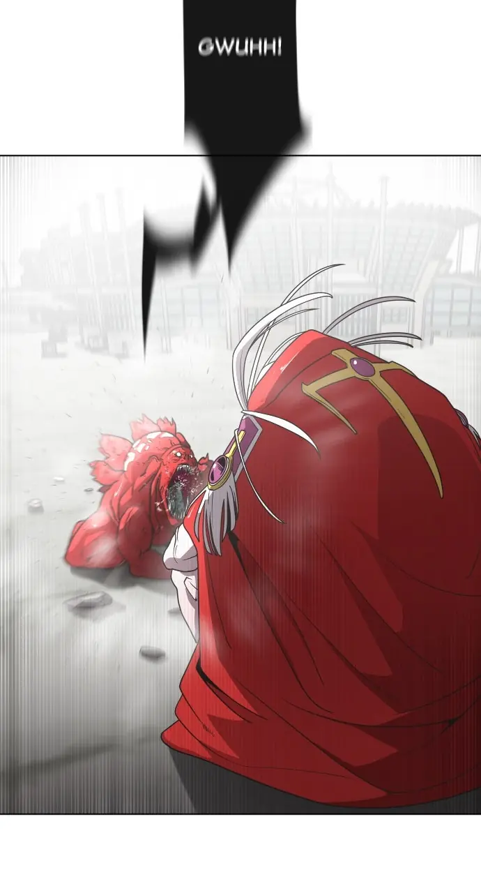 The Superhuman Era Chapter 27 Page 40