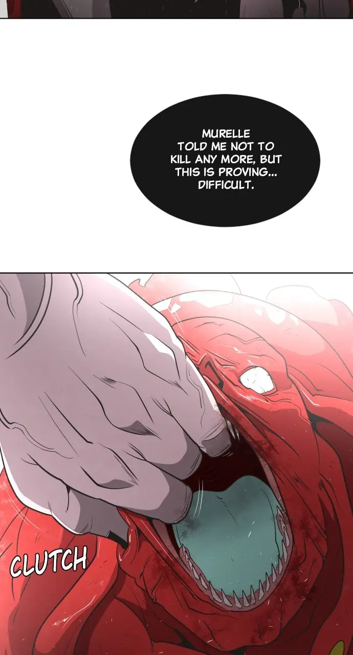 The Superhuman Era Chapter 27 Page 43