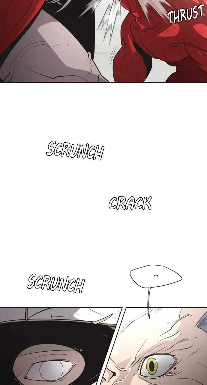 The Superhuman Era Chapter 27 Page 45