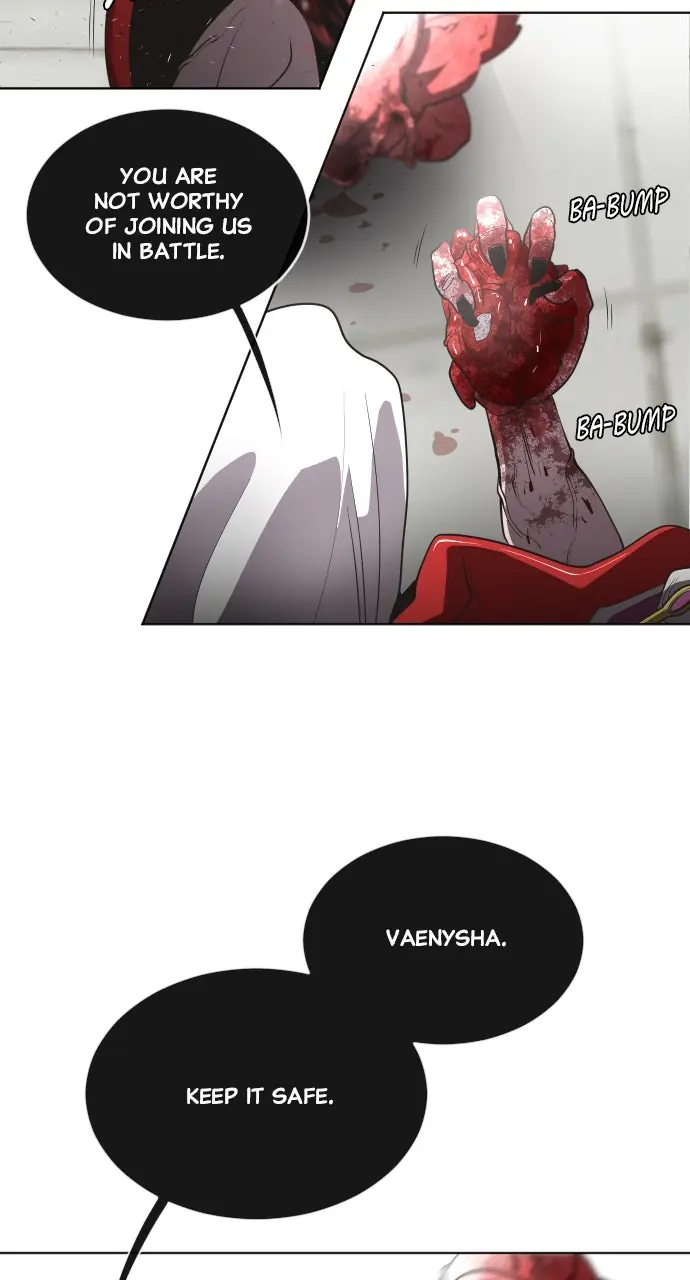 The Superhuman Era Chapter 27 Page 47