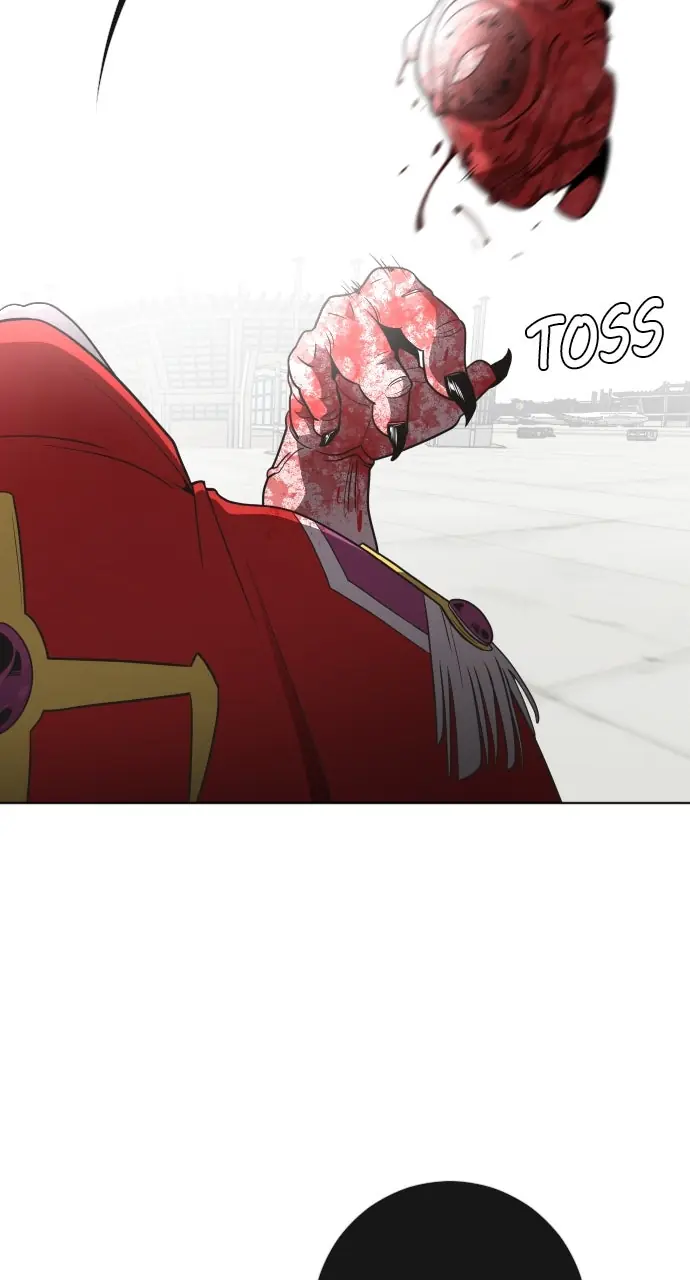 The Superhuman Era Chapter 27 Page 48