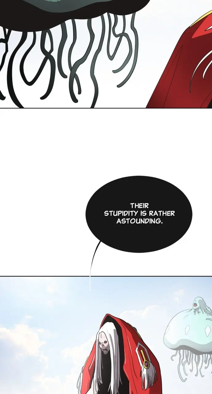 The Superhuman Era Chapter 27 Page 51