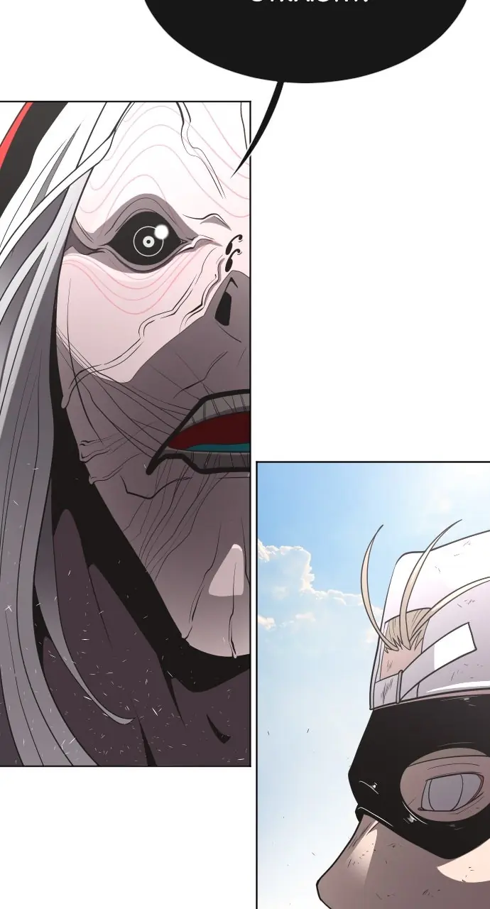 The Superhuman Era Chapter 27 Page 53