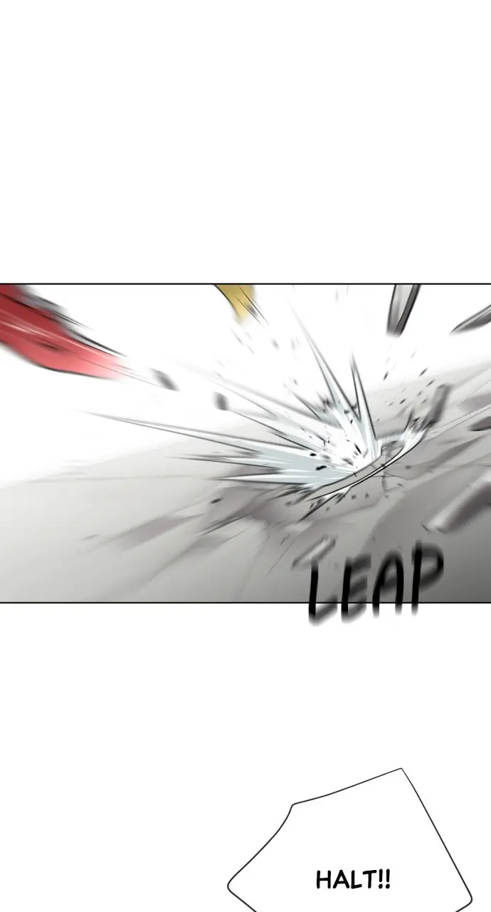 The Superhuman Era Chapter 27 Page 56