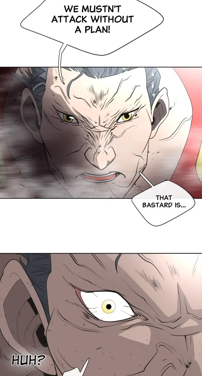 The Superhuman Era Chapter 27 Page 58