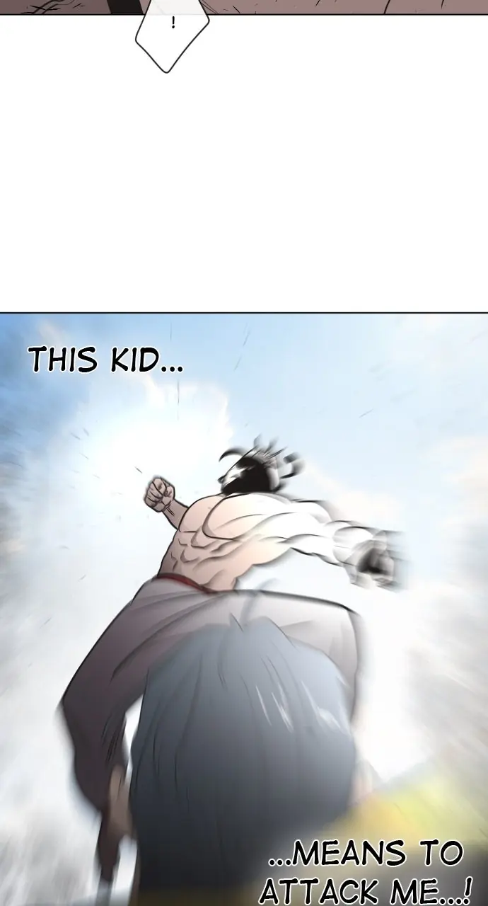 The Superhuman Era Chapter 27 Page 59