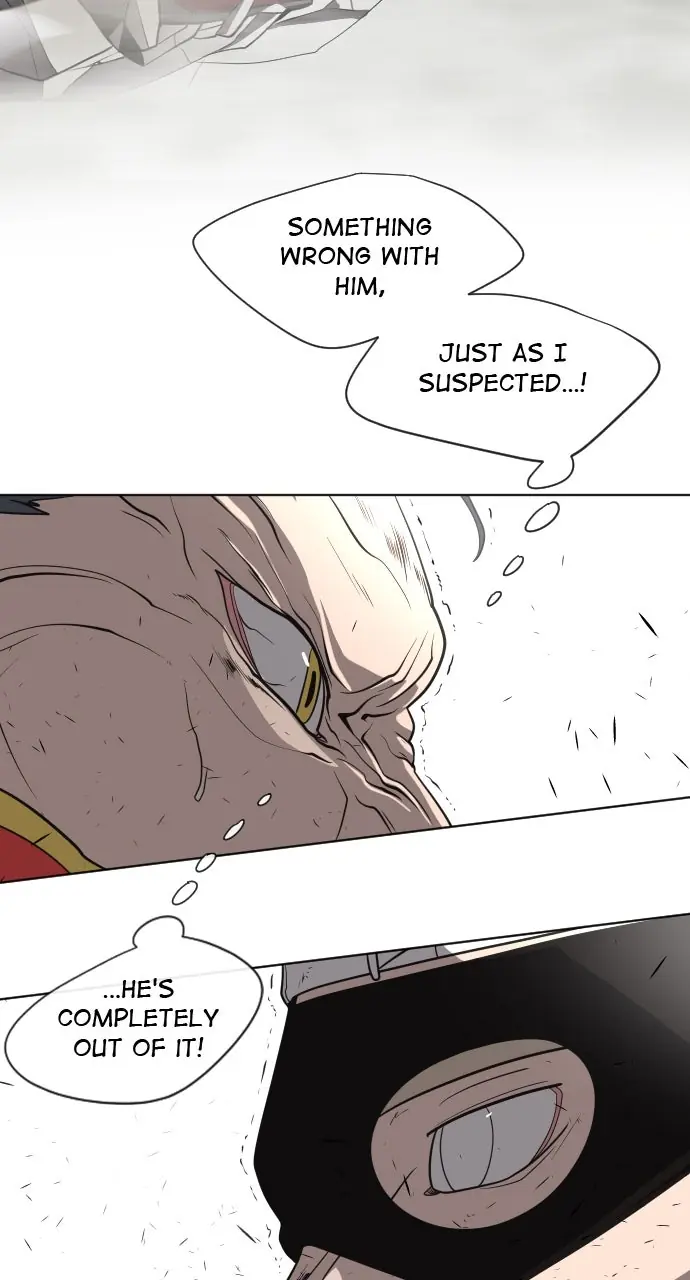 The Superhuman Era Chapter 27 Page 64