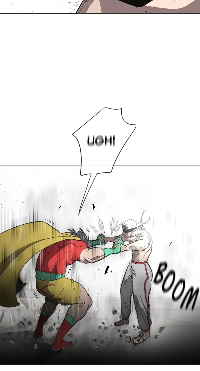 The Superhuman Era Chapter 27 Page 65