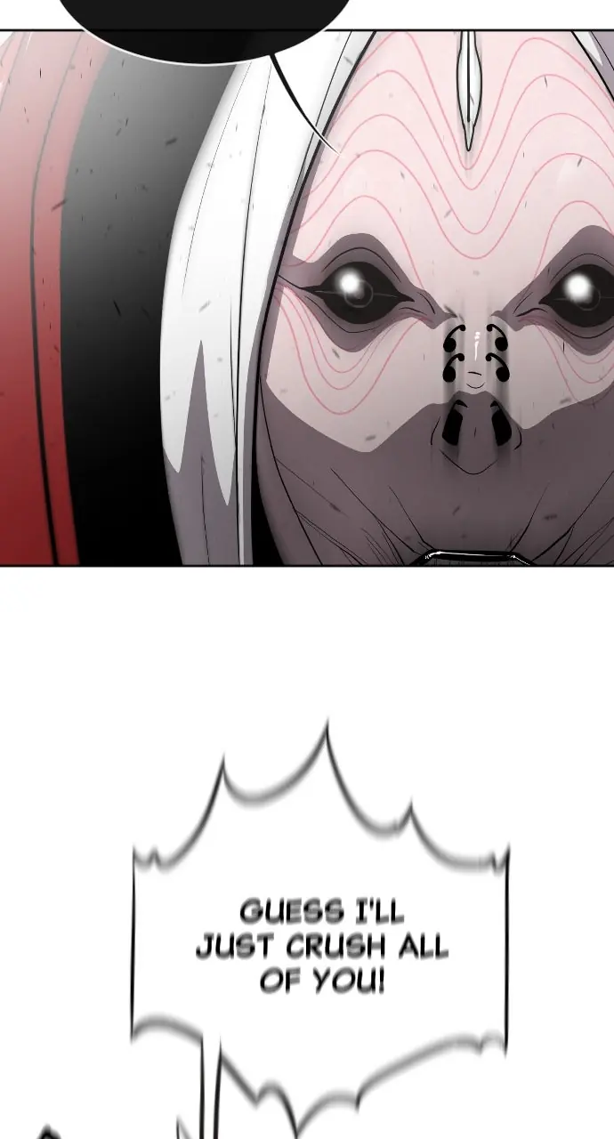 The Superhuman Era Chapter 27 Page 68