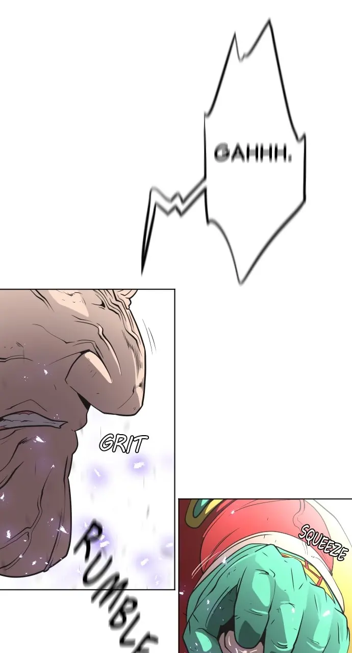 The Superhuman Era Chapter 28 Page 1