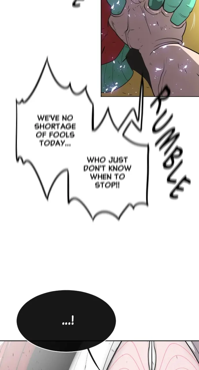 The Superhuman Era Chapter 28 Page 2