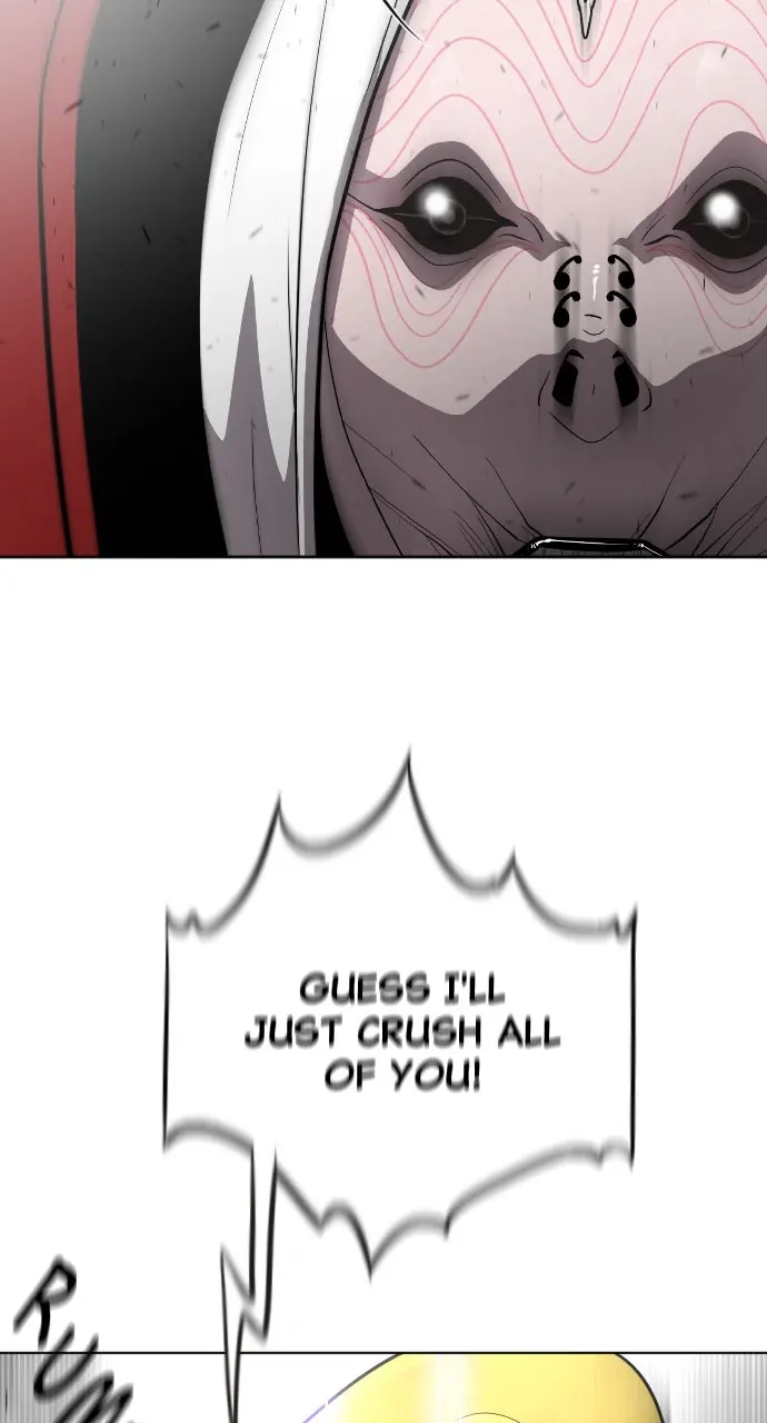 The Superhuman Era Chapter 28 Page 3