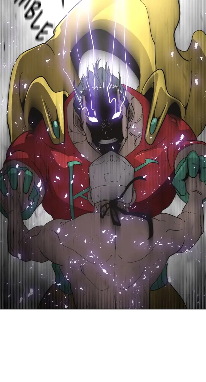 The Superhuman Era Chapter 28 Page 4