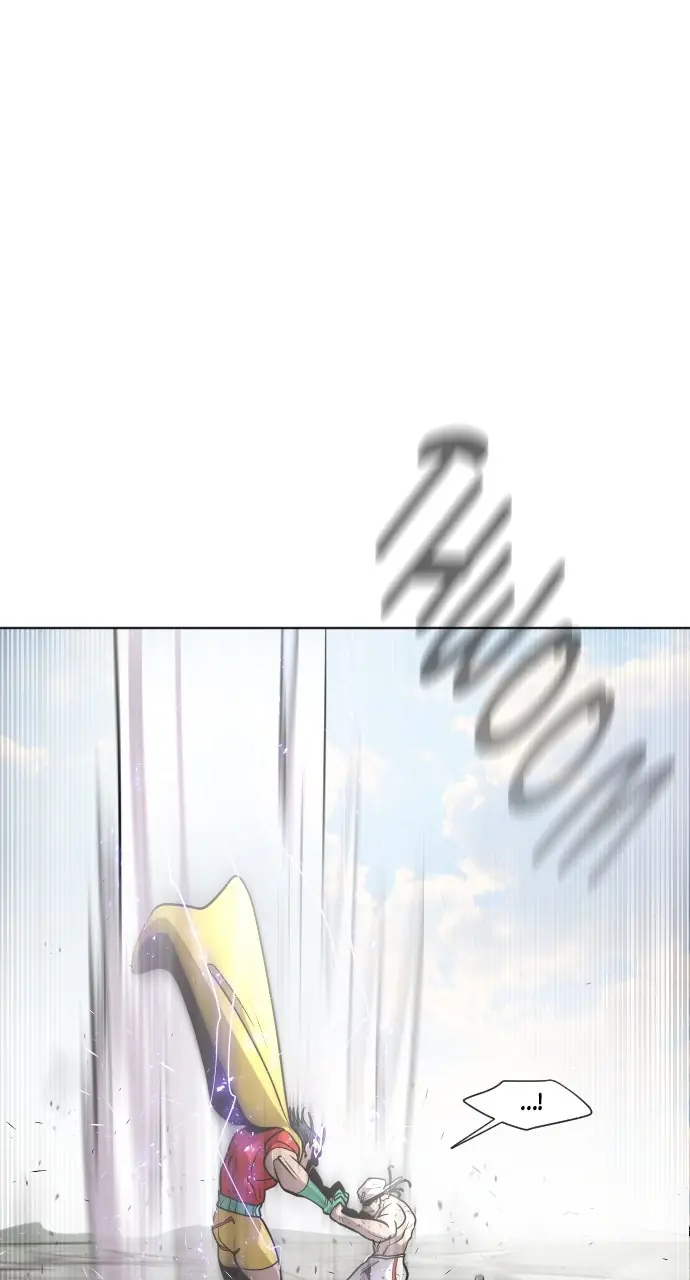 The Superhuman Era Chapter 28 Page 6