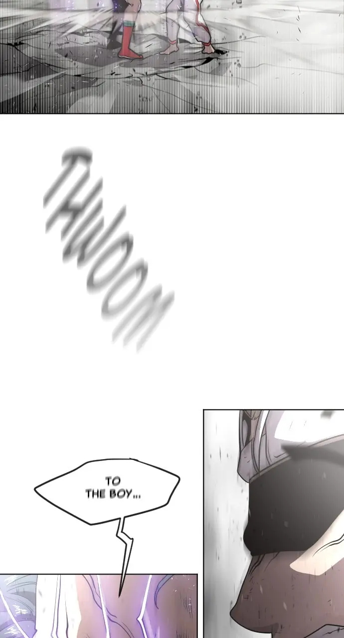 The Superhuman Era Chapter 28 Page 7