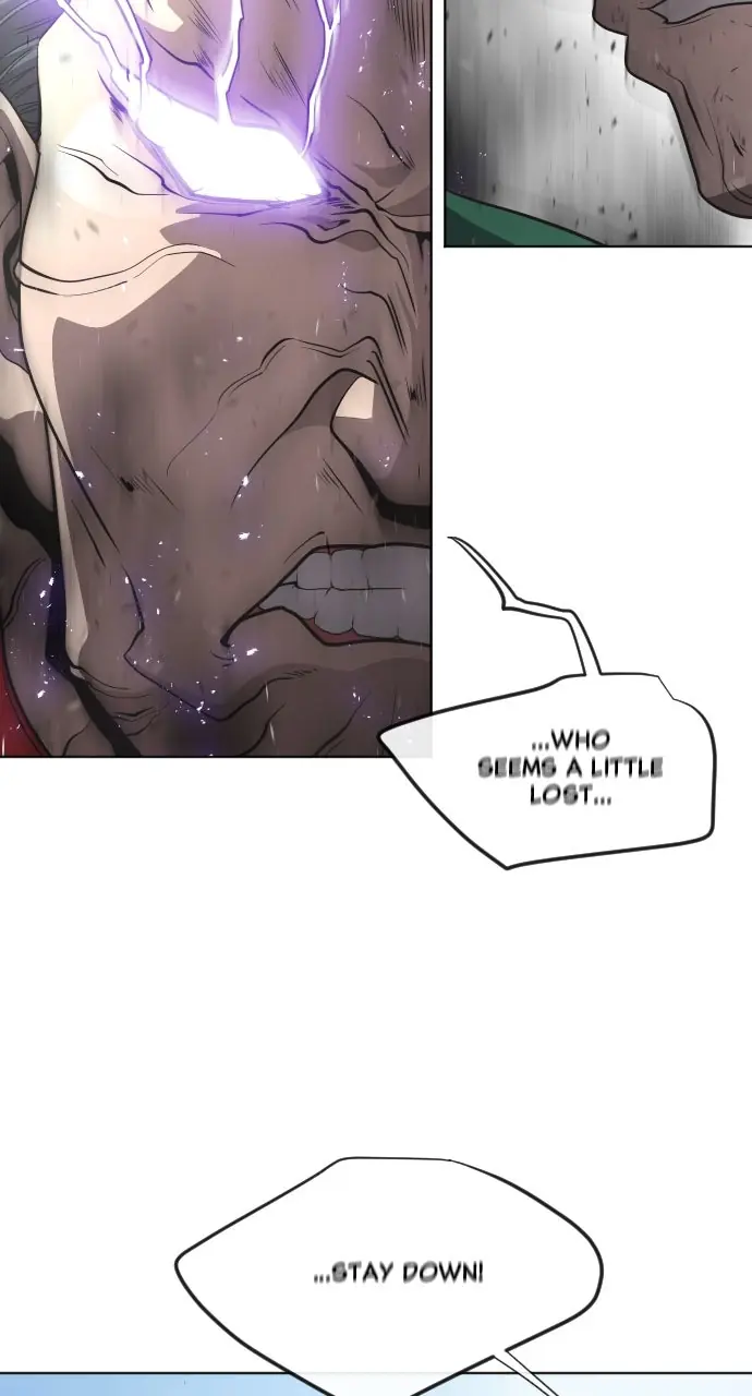 The Superhuman Era Chapter 28 Page 8