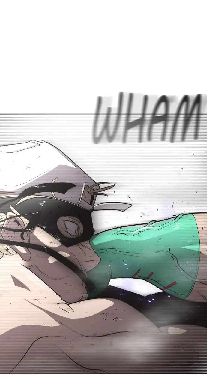 The Superhuman Era Chapter 28 Page 10