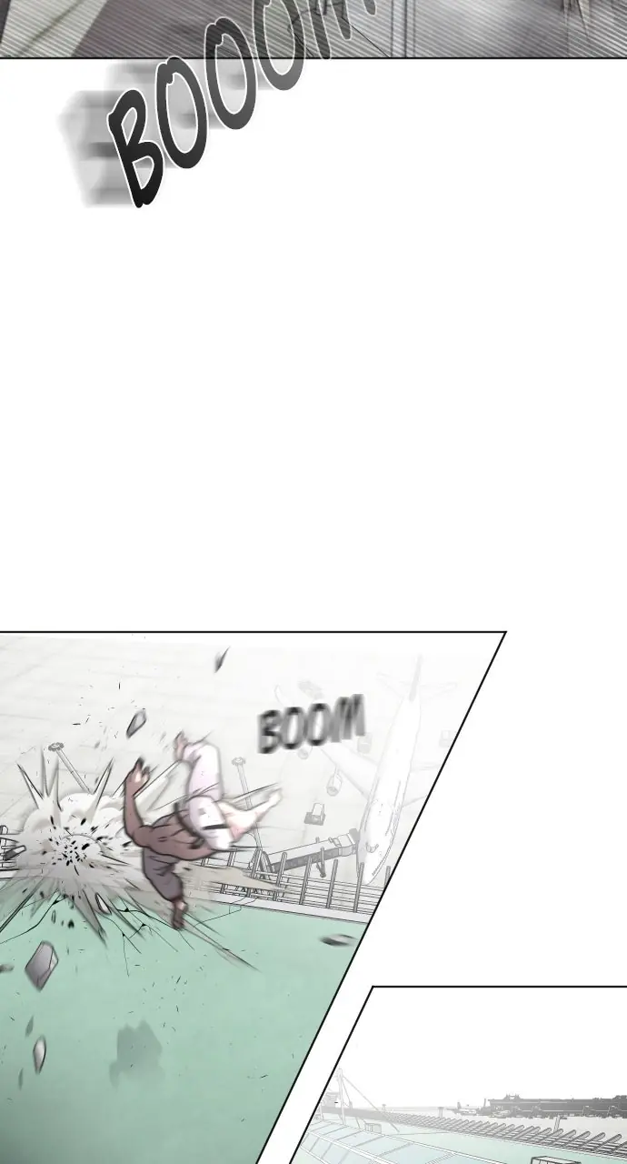 The Superhuman Era Chapter 28 Page 13