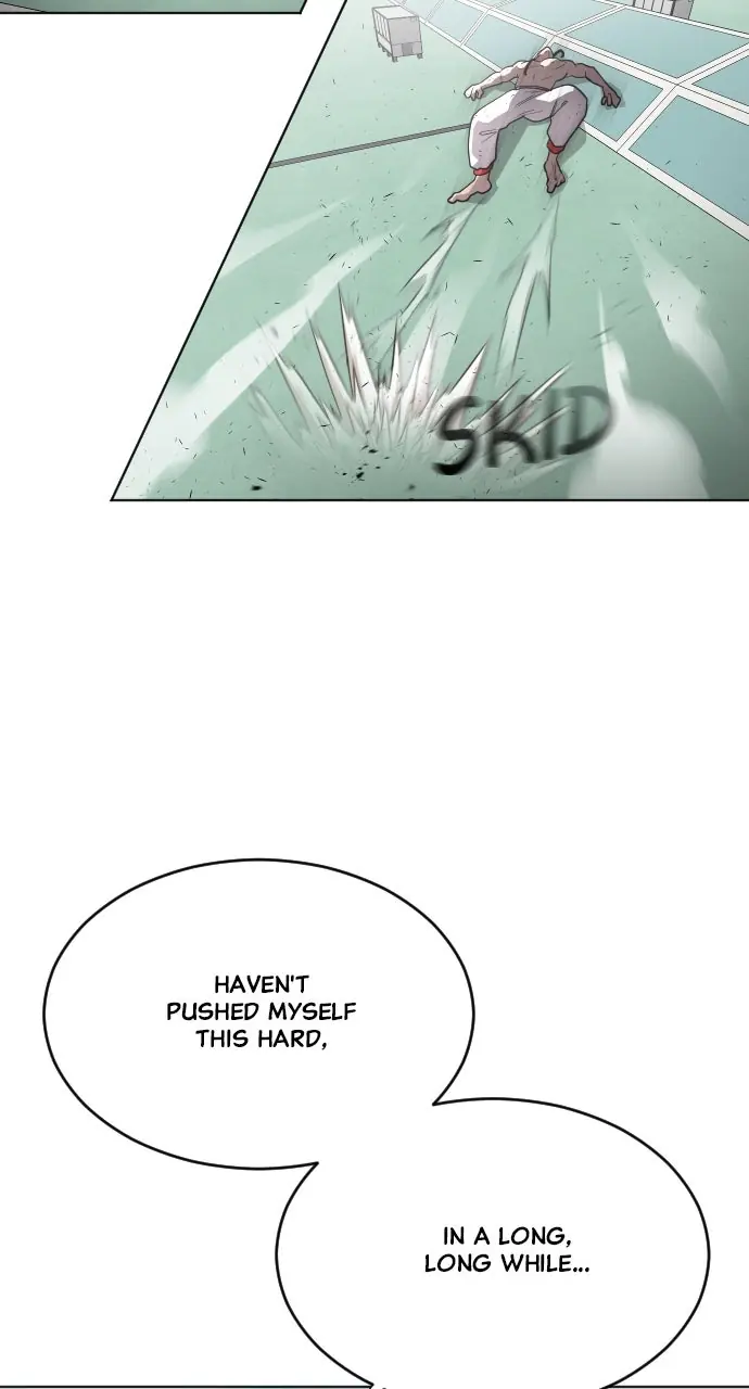 The Superhuman Era Chapter 28 Page 14