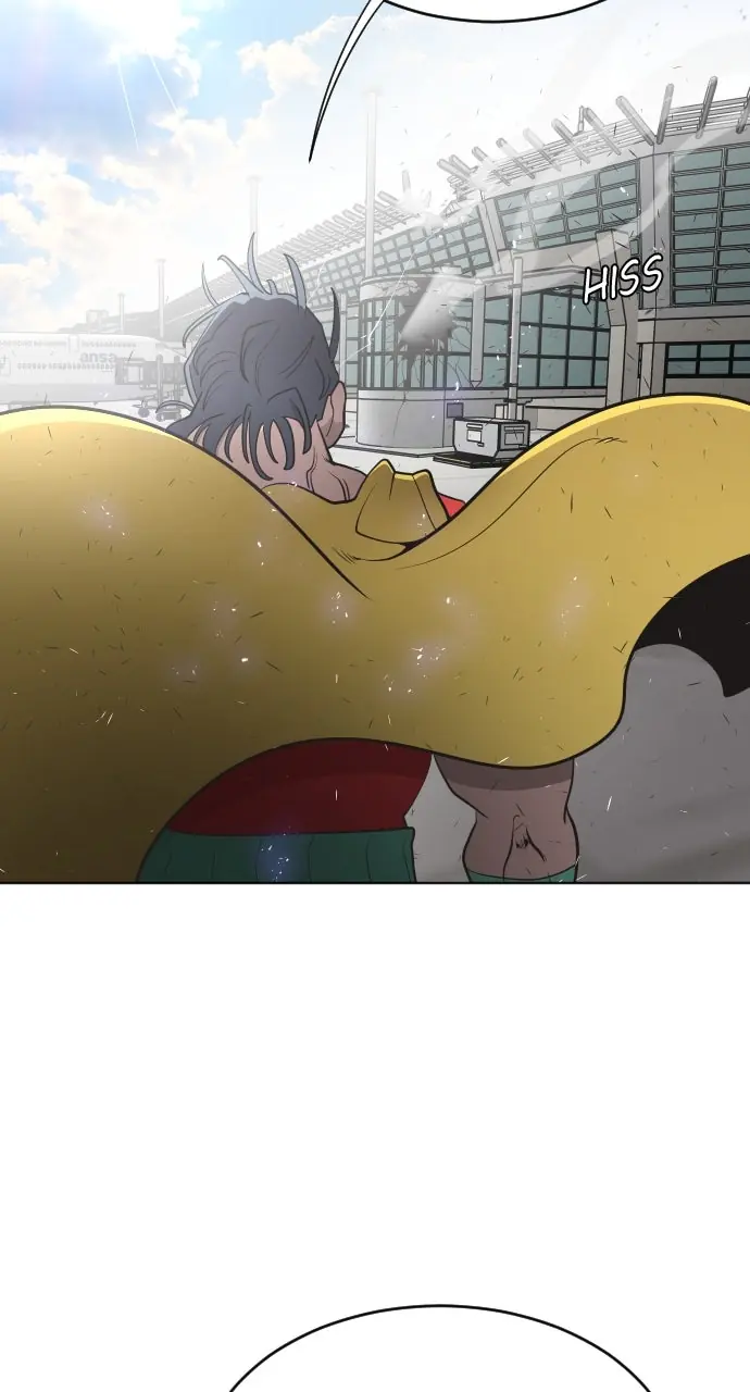 The Superhuman Era Chapter 28 Page 15