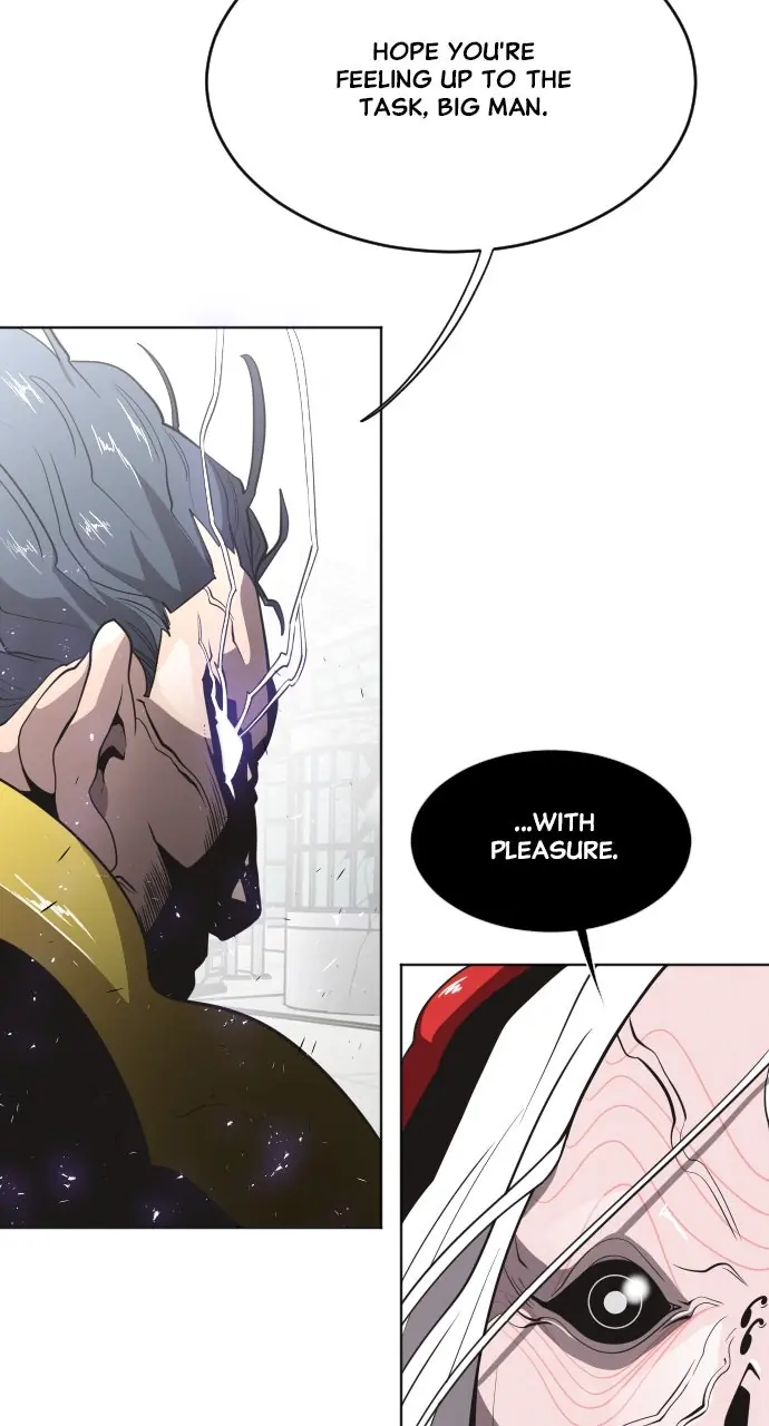 The Superhuman Era Chapter 28 Page 16