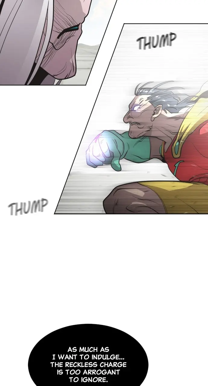 The Superhuman Era Chapter 28 Page 19