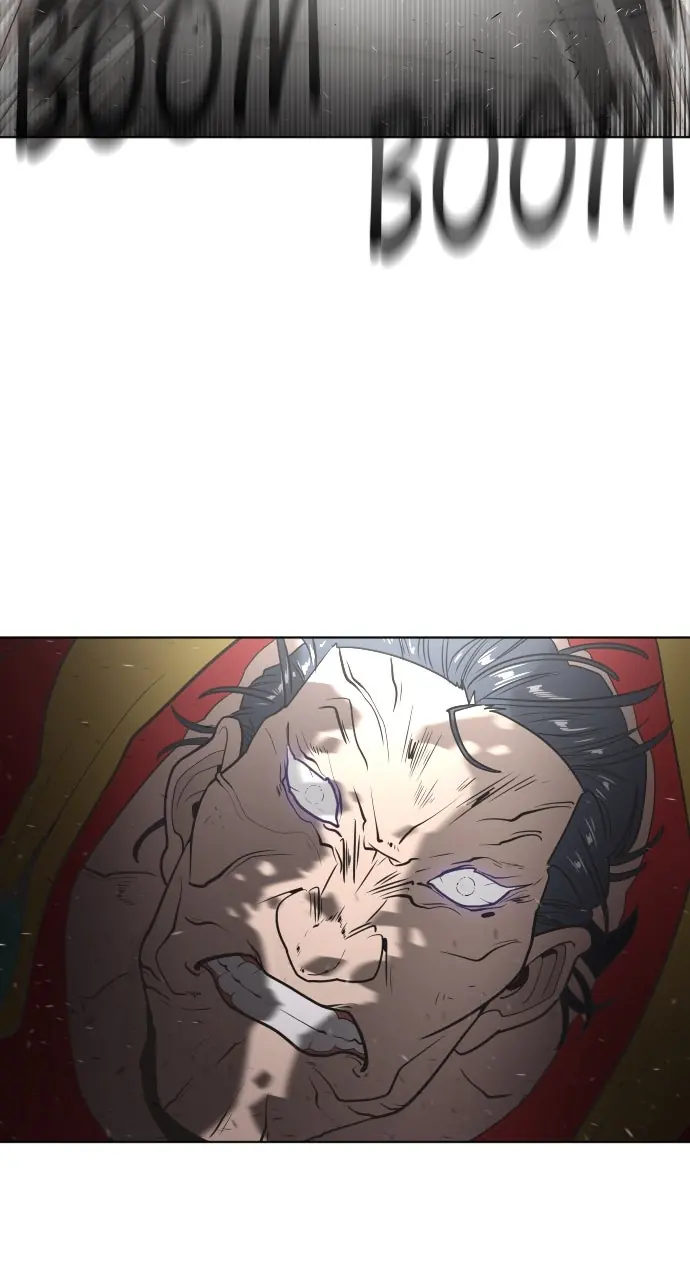 The Superhuman Era Chapter 28 Page 22