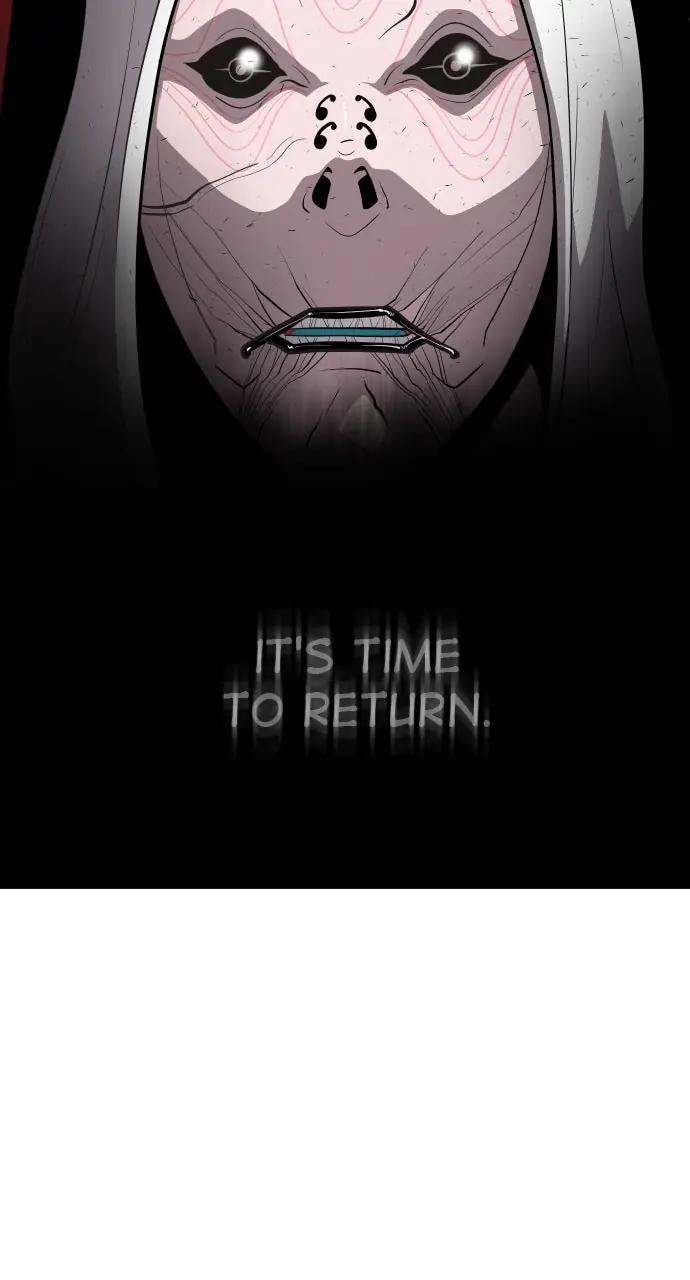 The Superhuman Era Chapter 28 Page 25