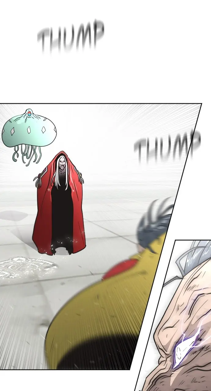 The Superhuman Era Chapter 28 Page 28