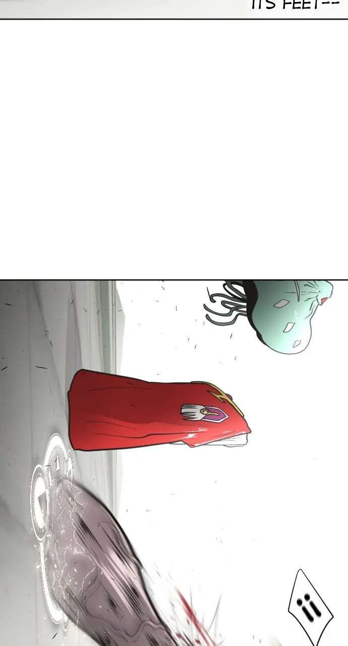 The Superhuman Era Chapter 28 Page 30