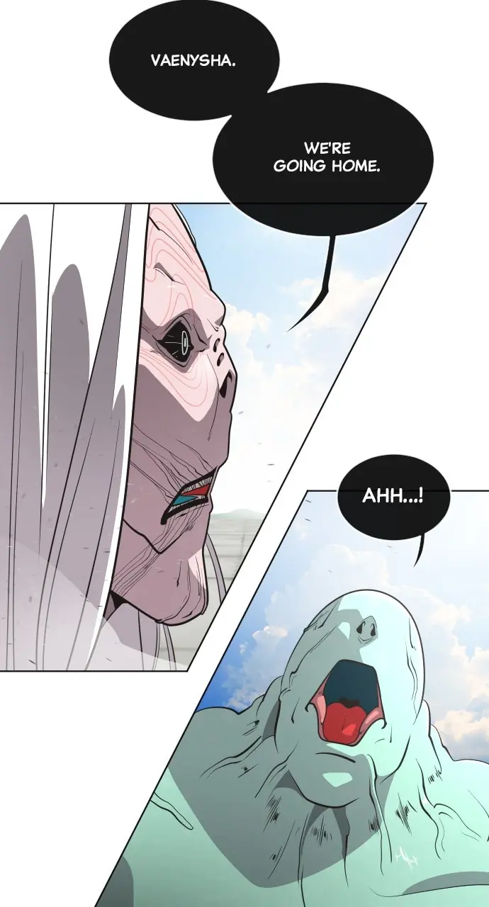 The Superhuman Era Chapter 28 Page 33