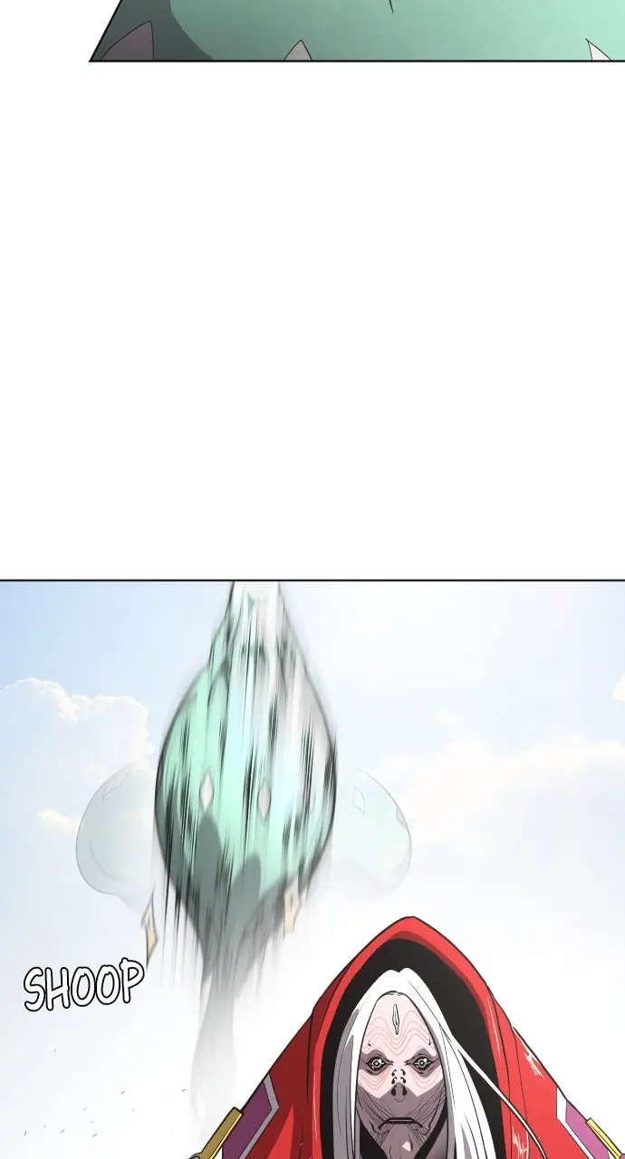 The Superhuman Era Chapter 28 Page 34