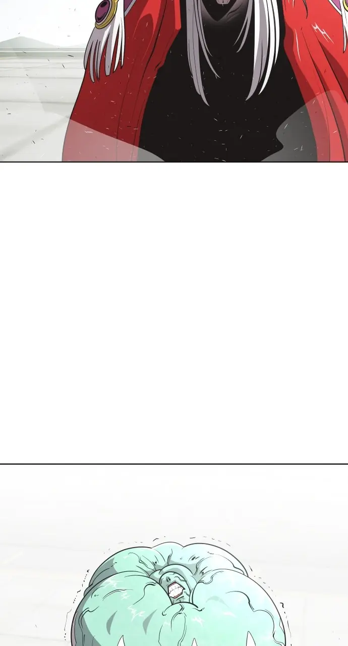 The Superhuman Era Chapter 28 Page 35