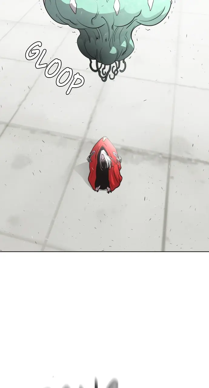 The Superhuman Era Chapter 28 Page 36