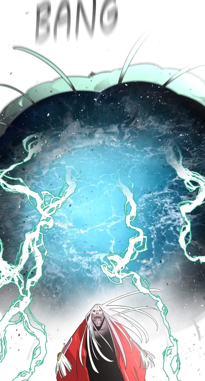 The Superhuman Era Chapter 28 Page 37