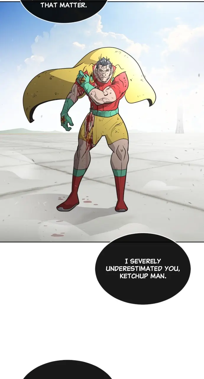 The Superhuman Era Chapter 28 Page 39