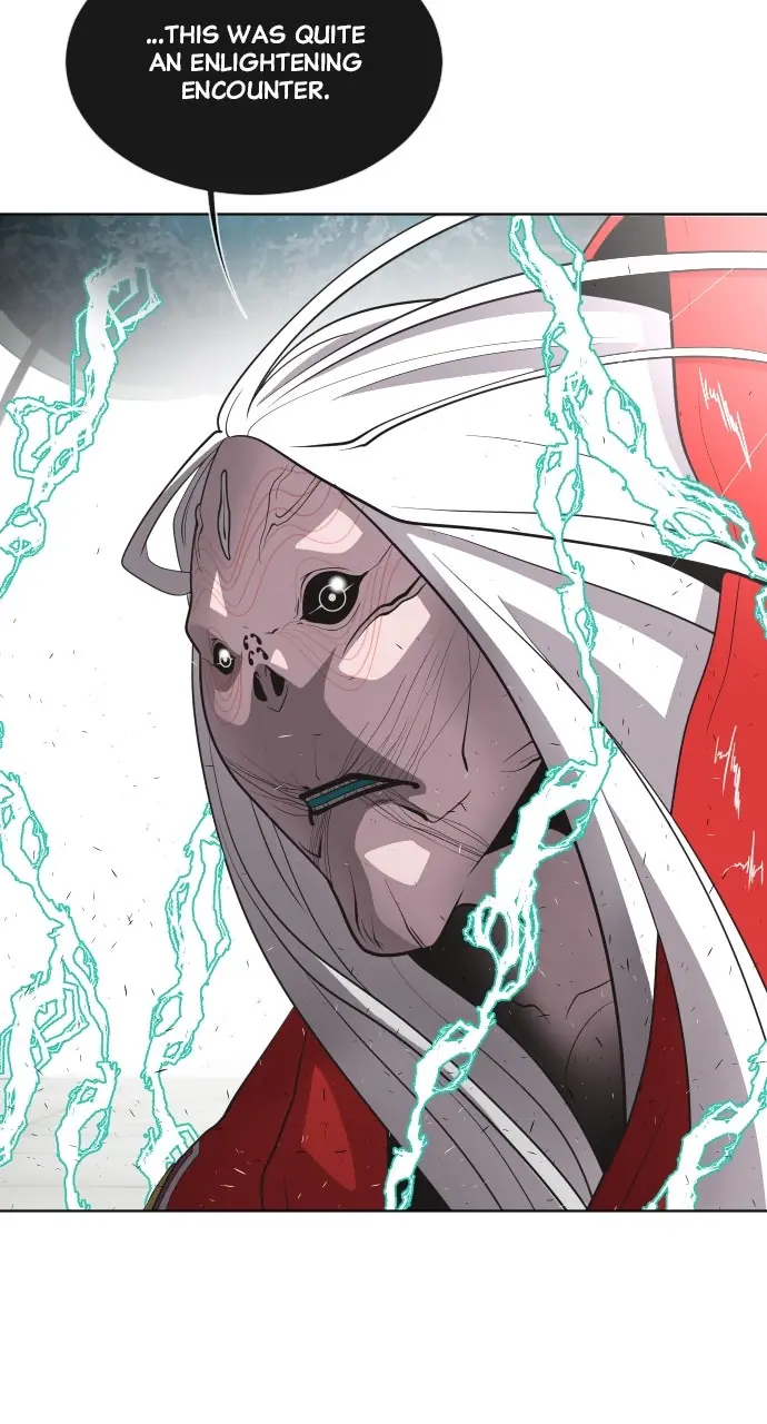 The Superhuman Era Chapter 28 Page 40