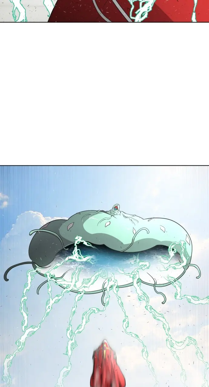 The Superhuman Era Chapter 28 Page 42